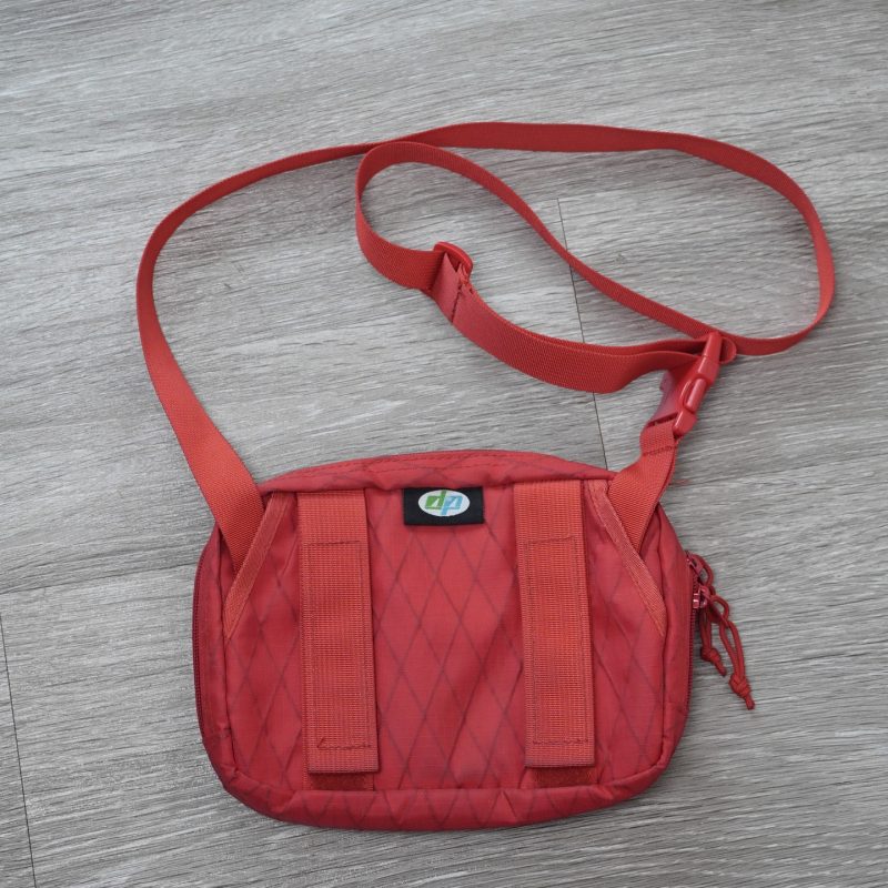 ✅ Supreme Shoulder Bag - Ảnh 2