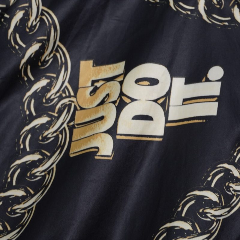 ✅ Bomber Boxyfit Nike Gangbang - Ảnh 4