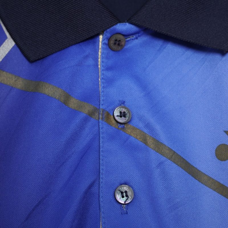 ✅ Yonex Sport Polo. Áo phông thể thao phối màu đẹp cho ae đây. - Ảnh 8