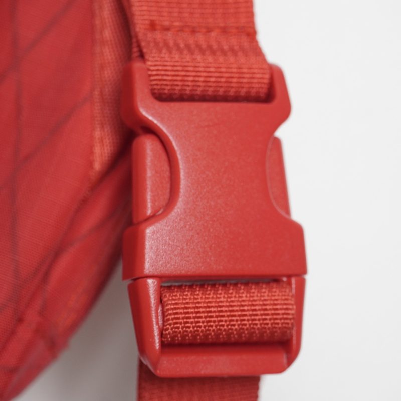 ✅ Supreme Shoulder Bag - Ảnh 5