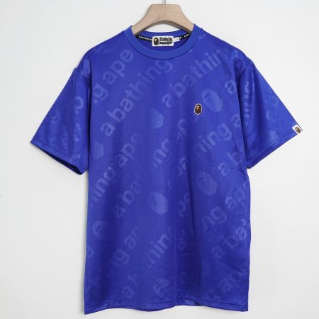 ✅ Bape Jersey Monogram Logo.cực cực hiếm trên thị trường nha ae.