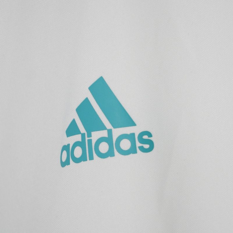 ✅ Real Madrid Football Jersey Train 2017 - Ảnh 3