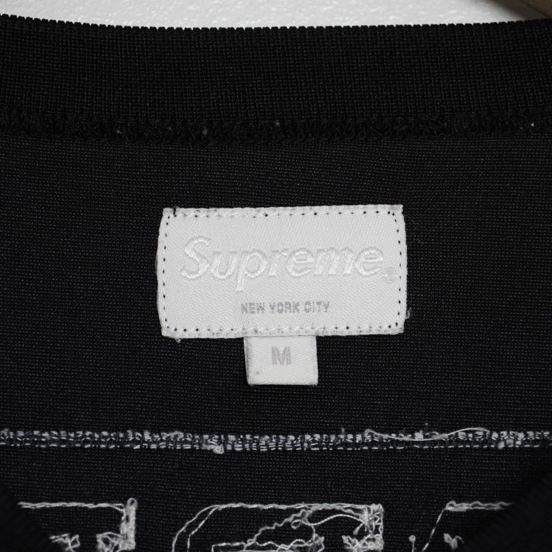 ✅ Supreme Champion Jersey . - Ảnh 5