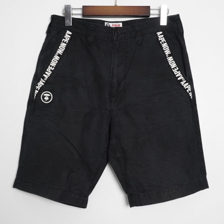 ✅ Bape Aape Short Line