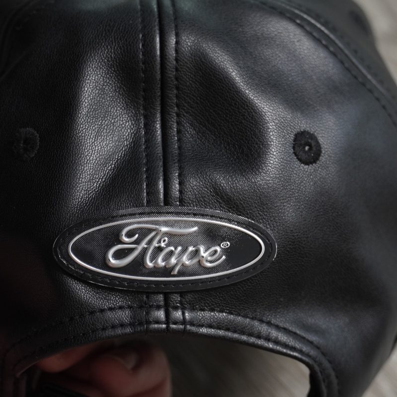 ✅ AApe faux leather by Bape - Ảnh 7
