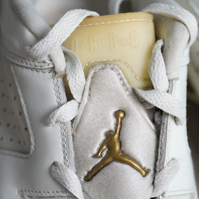 ✅ Jordan 6, giá thanh lý - Ảnh 3