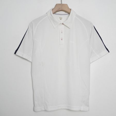 ✅ Polo Fila, Mặc bao sang mịn nha ae.