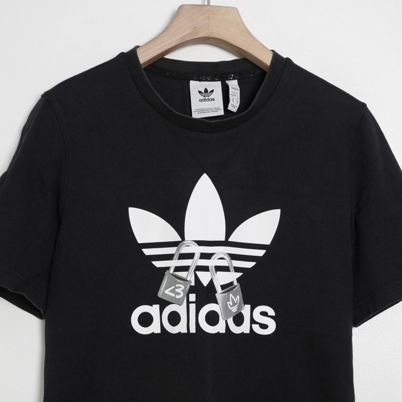✅ Adidas Big Logo. - Ảnh 2