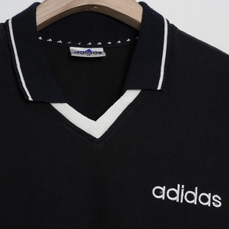 ✅ Polo Das Vintage 90s. - Ảnh 3