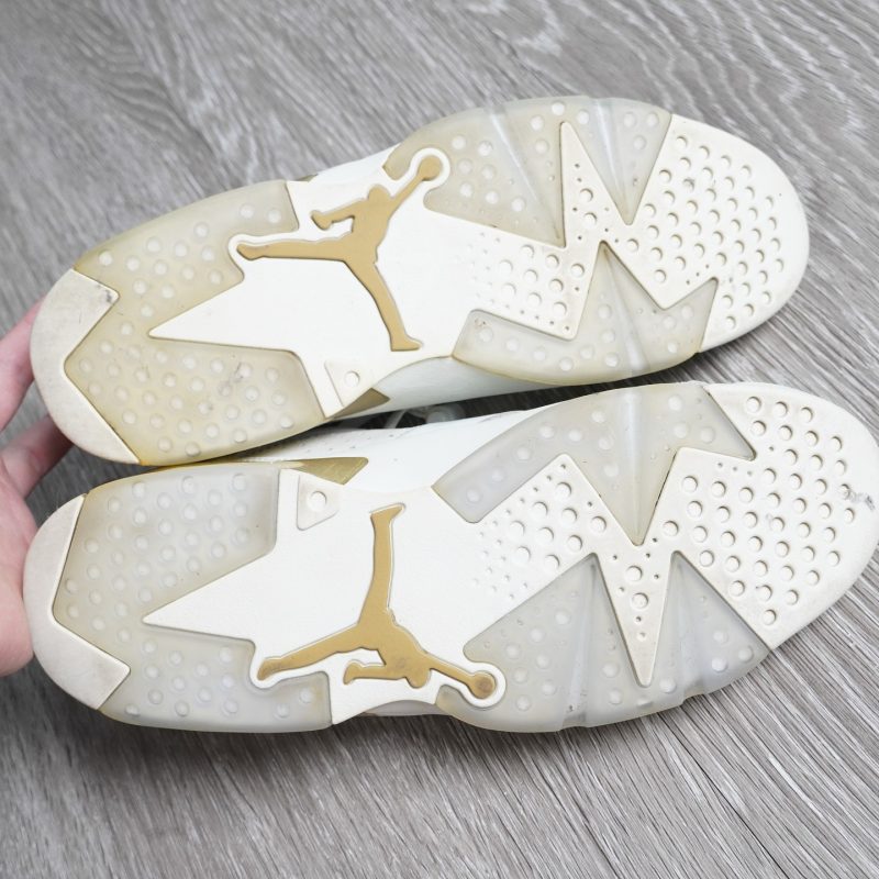 ✅ Jordan 6, giá thanh lý - Ảnh 9