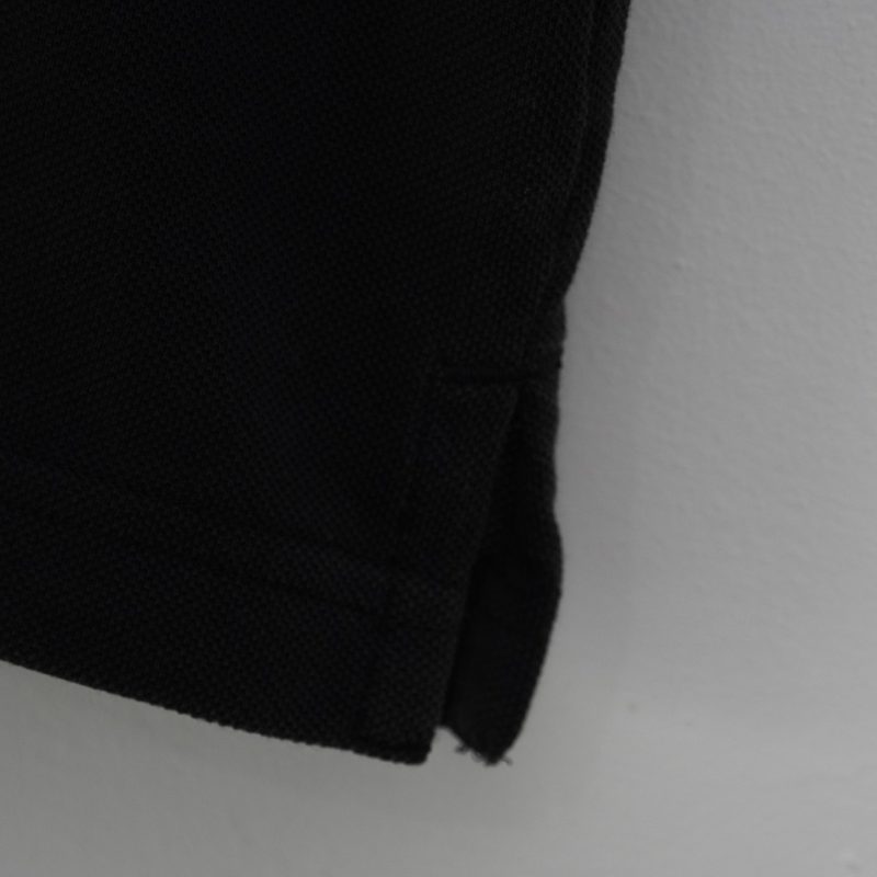 ✅ Polo adidas viền xanh - Ảnh 6