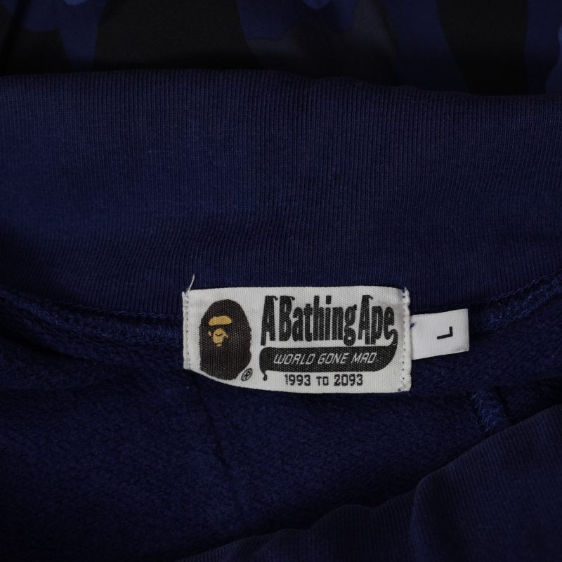 ✅ BAPE Shark Sweat Pants. - Ảnh 9