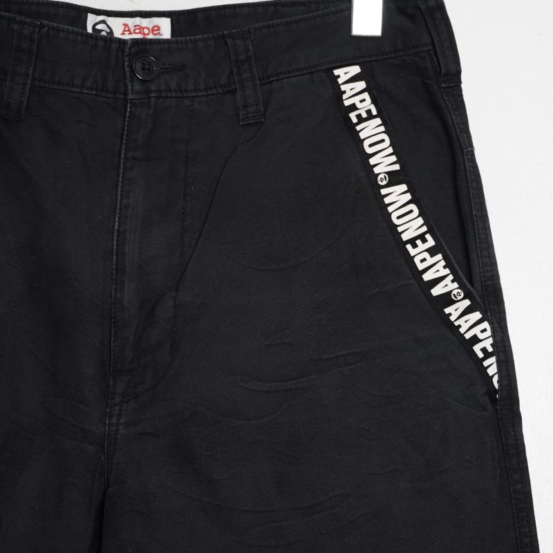 ✅ Bape Aape Short Line - Ảnh 2