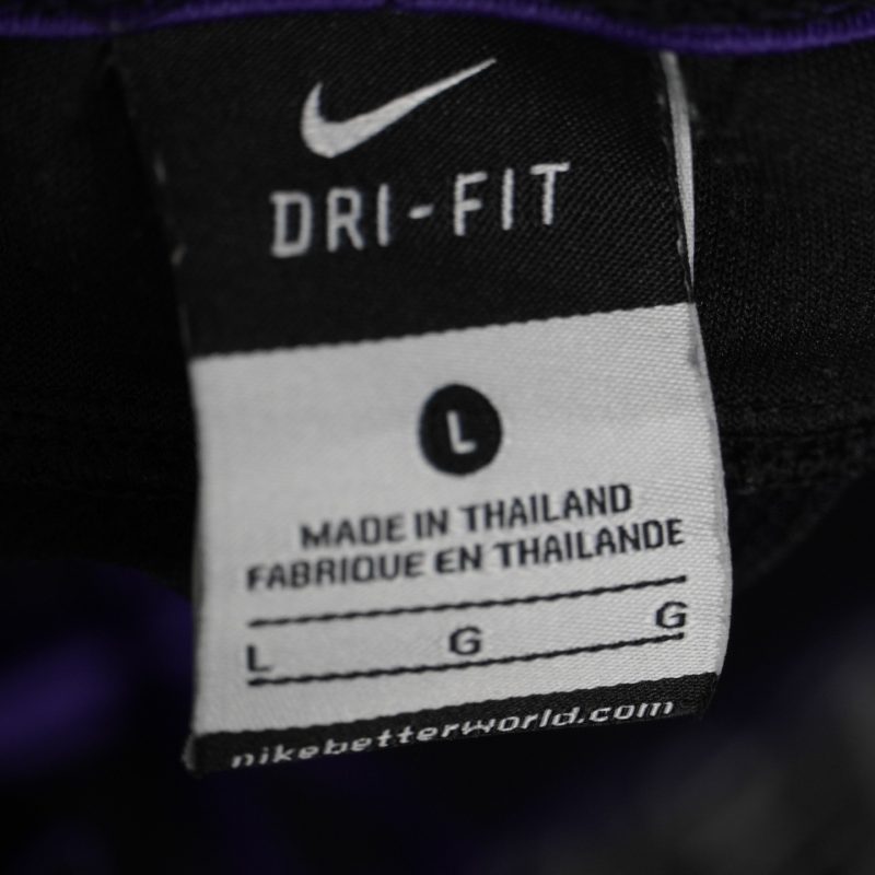 ✅ NIKE Dri quần quá đẹp luôn mỗi tội hơi to nên để giá rẻ ạ - Ảnh 9