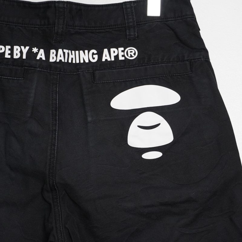 ✅ Bape Aape Short Line - Ảnh 8