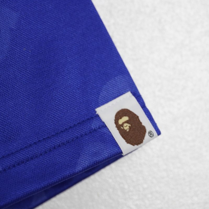 ✅ Bape Jersey Monogram Logo.cực cực hiếm trên thị trường nha ae. - Ảnh 6