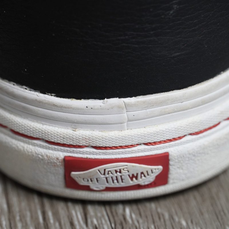 ✅Vans Kyle Walker Leather - Ảnh 6