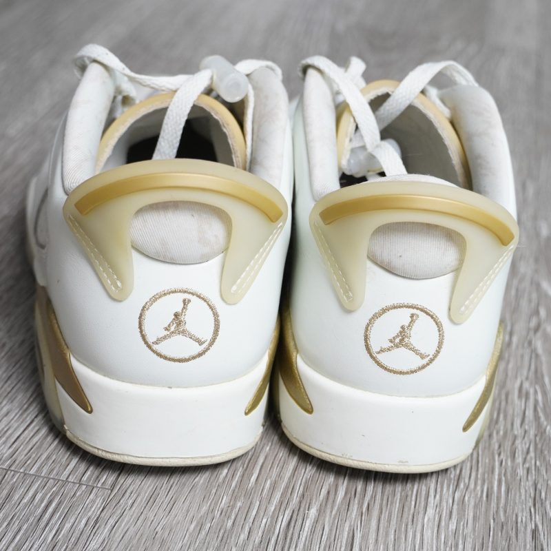 ✅ Jordan 6, giá thanh lý - Ảnh 6