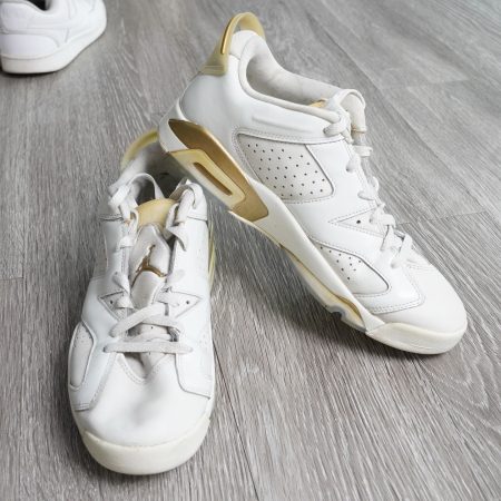 ✅ Jordan 6, giá thanh lý