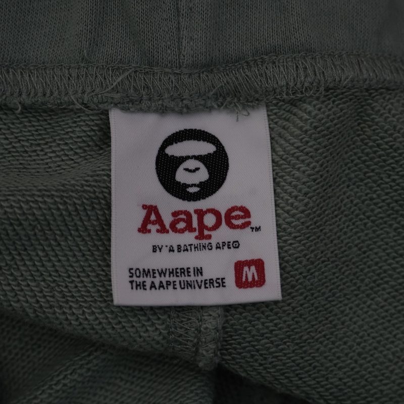 ✅ Short Aape BATHING APE. - Ảnh 8