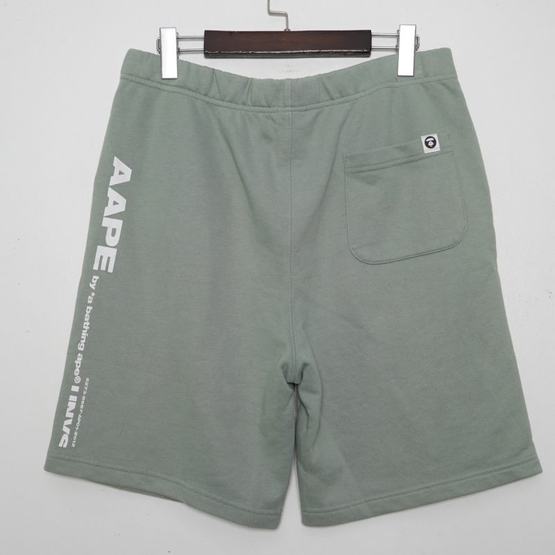 ✅ Short Aape BATHING APE. - Ảnh 5
