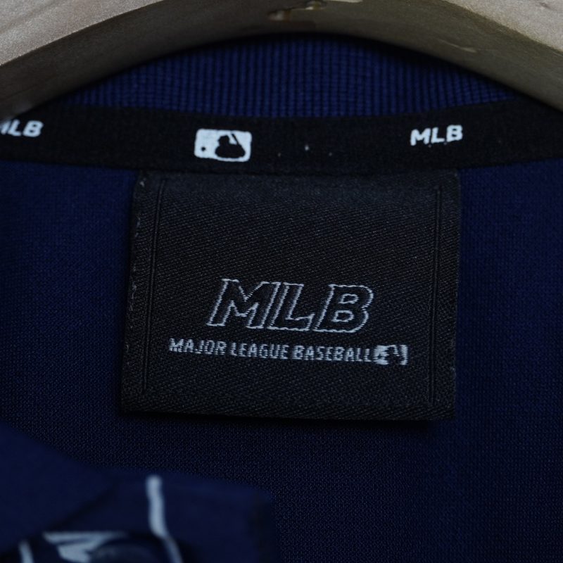 ✅ Polo MLB chất thoáng mát mặc vừa đẹp lại còn sang luôn. - Ảnh 5