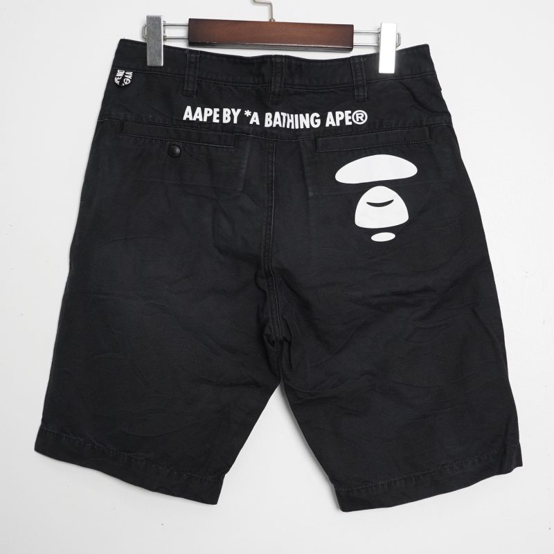 ✅ Bape Aape Short Line - Ảnh 7