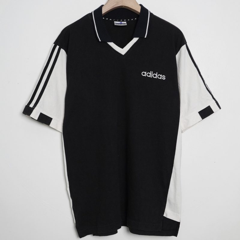 ✅ Polo Das Vintage 90s.