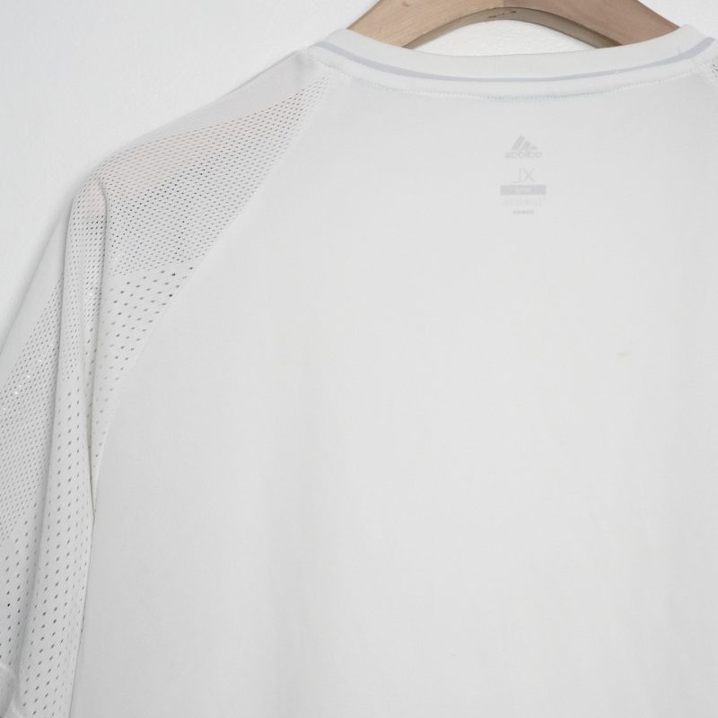 ✅ Real Madrid Football Jersey Train 2017 - Ảnh 10