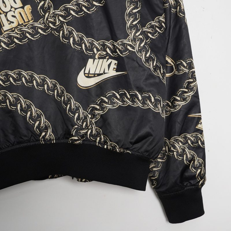 ✅ Bomber Boxyfit Nike Gangbang - Ảnh 10
