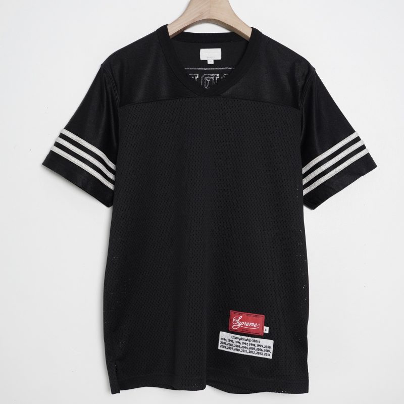 ✅ Supreme Champion Jersey .