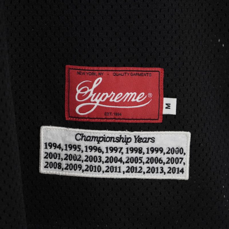 ✅ Supreme Champion Jersey . - Ảnh 3
