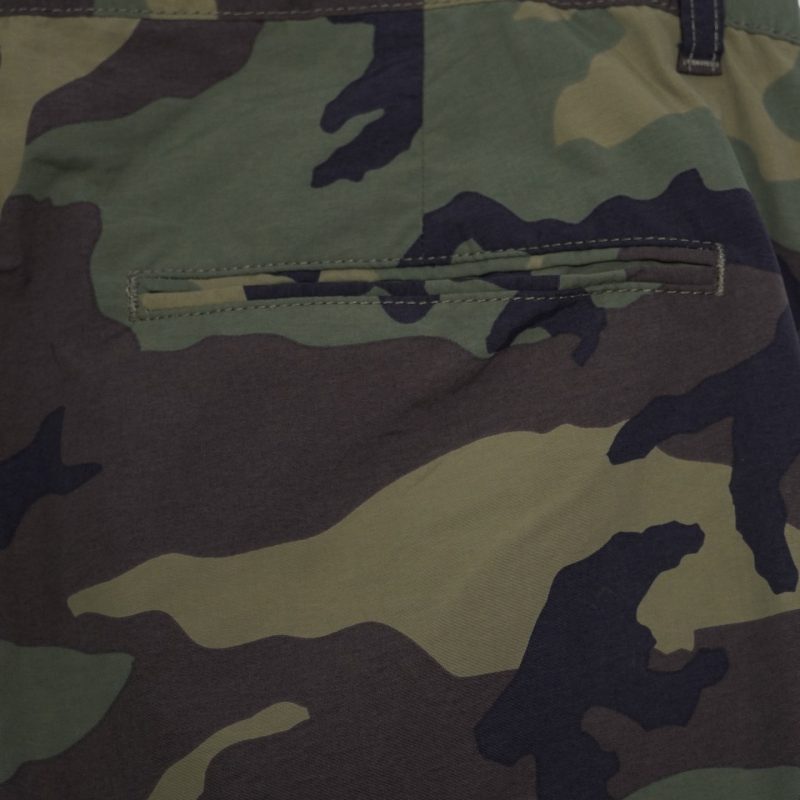 ✅ Quần camo Pocket , Hoạ tiết camo đẹp cực ạ. - Ảnh 7
