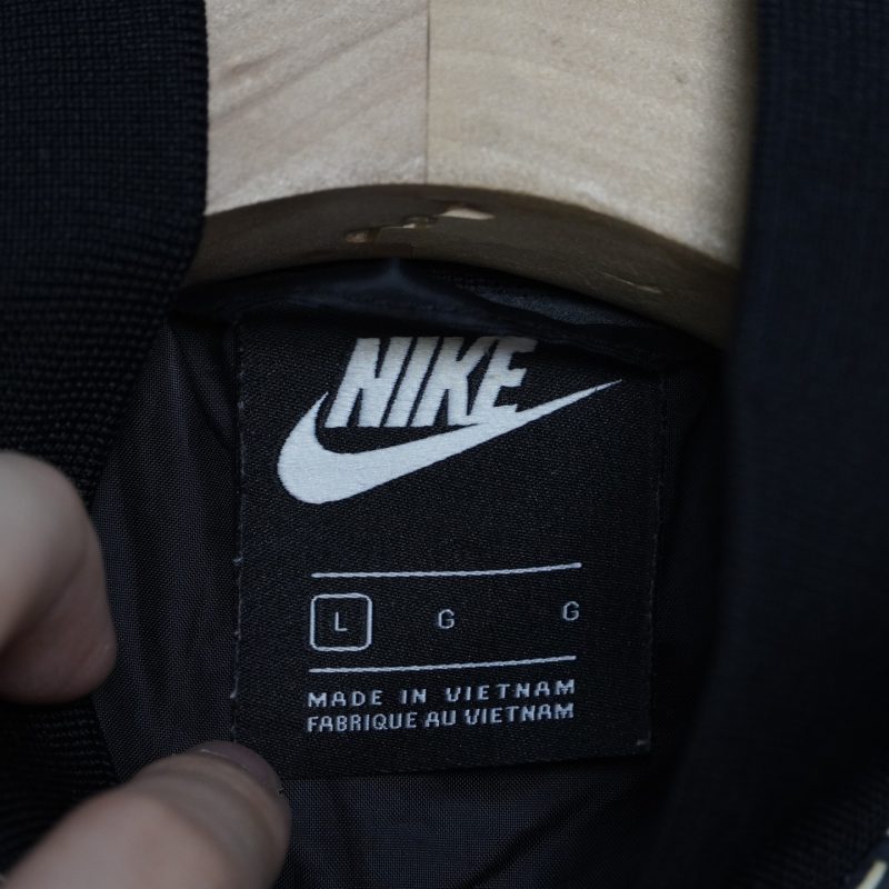 ✅ Bomber Boxyfit Nike Gangbang - Ảnh 6
