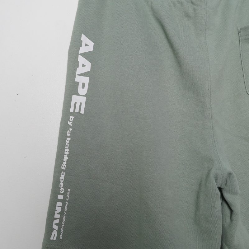 ✅ Short Aape BATHING APE. - Ảnh 7