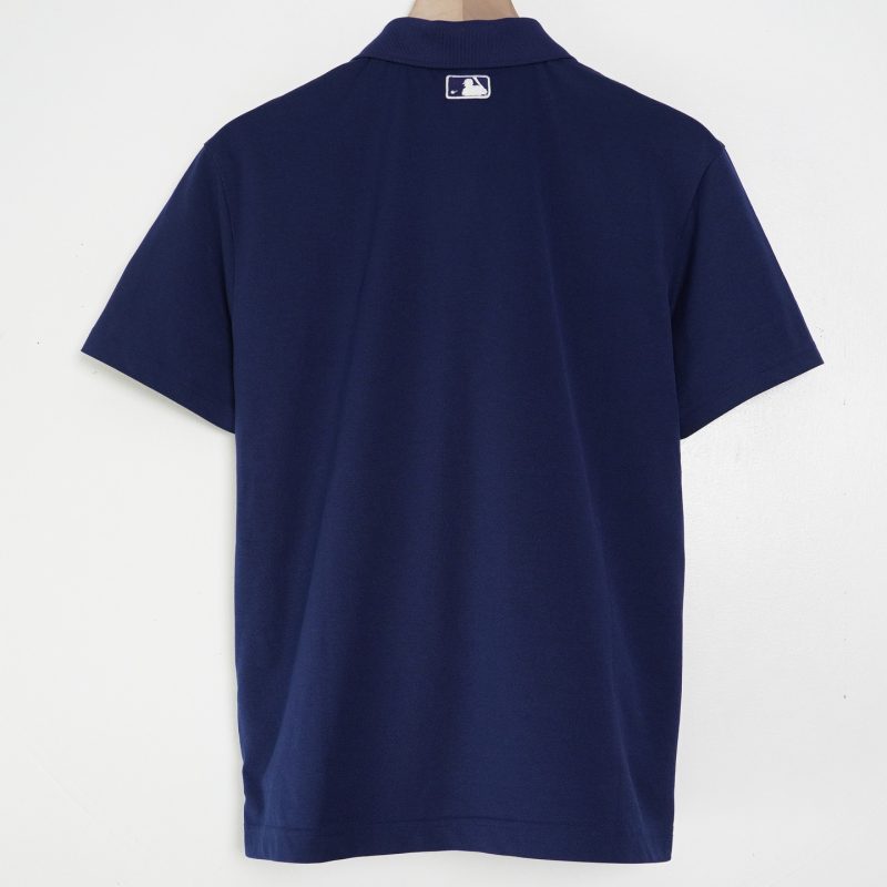 ✅ Polo MLB chất thoáng mát mặc vừa đẹp lại còn sang luôn. - Ảnh 7