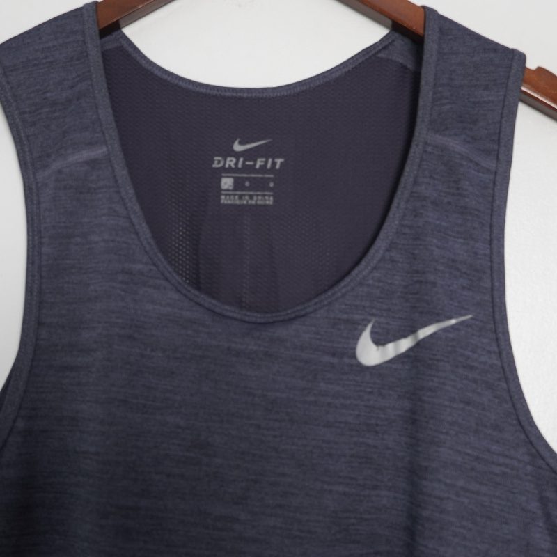✅Jersey Nike chất thoáng mát ae nào thích thể thao múc luôn di ạ - Ảnh 3