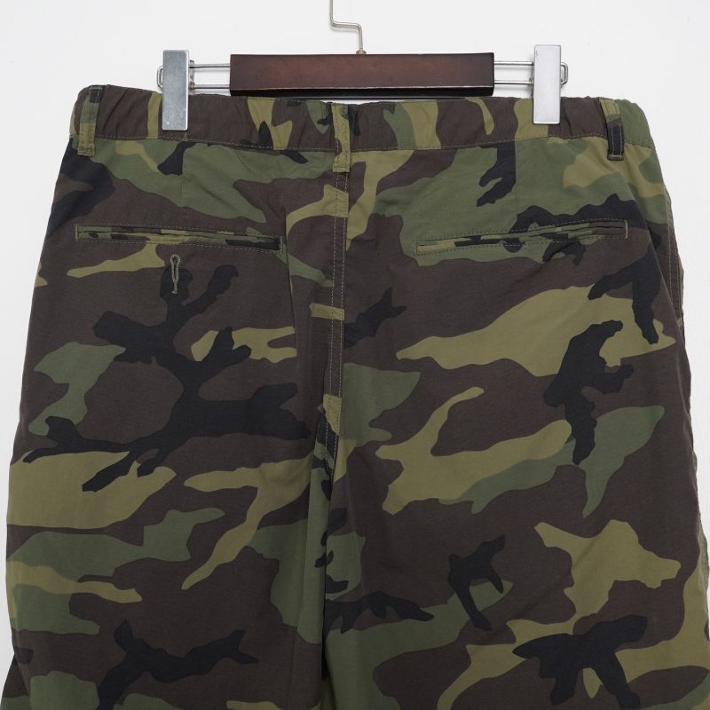 ✅ Quần camo Pocket , Hoạ tiết camo đẹp cực ạ. - Ảnh 6