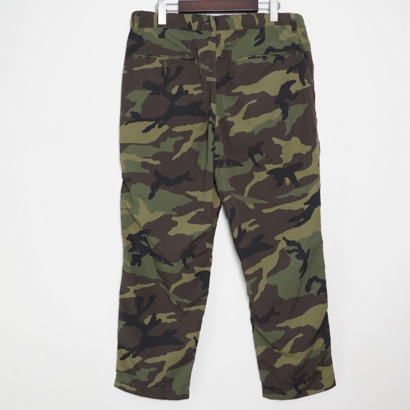 ✅ Quần camo Pocket , Hoạ tiết camo đẹp cực ạ. - Ảnh 5