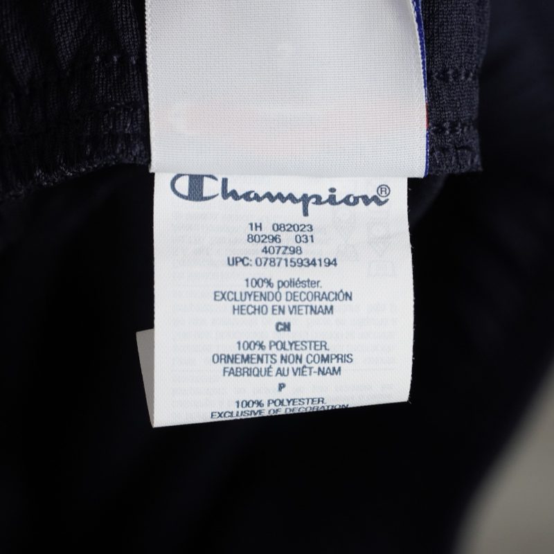 ✅ Champion chất thể thao thoáng mát mặc cực thoải mái. - Ảnh 6