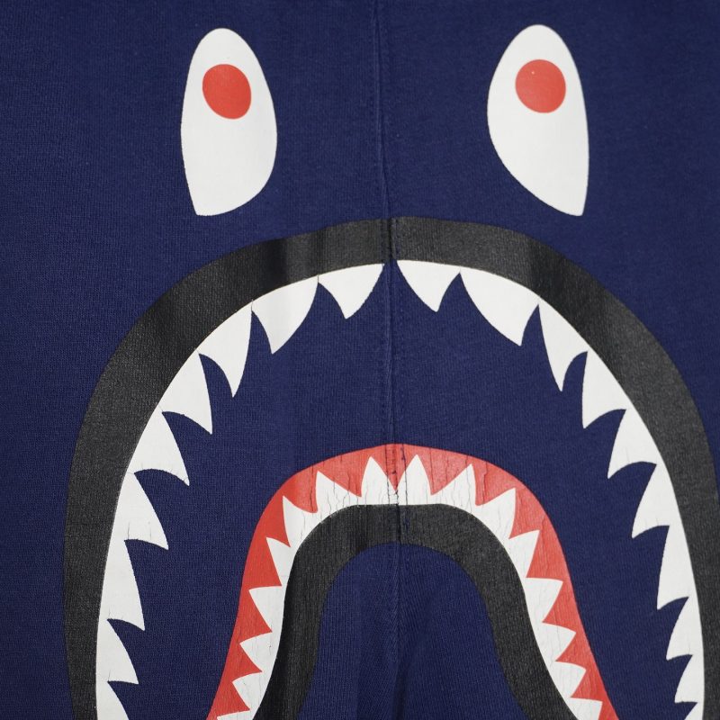 ✅ BAPE Shark Sweat Pants. - Ảnh 3