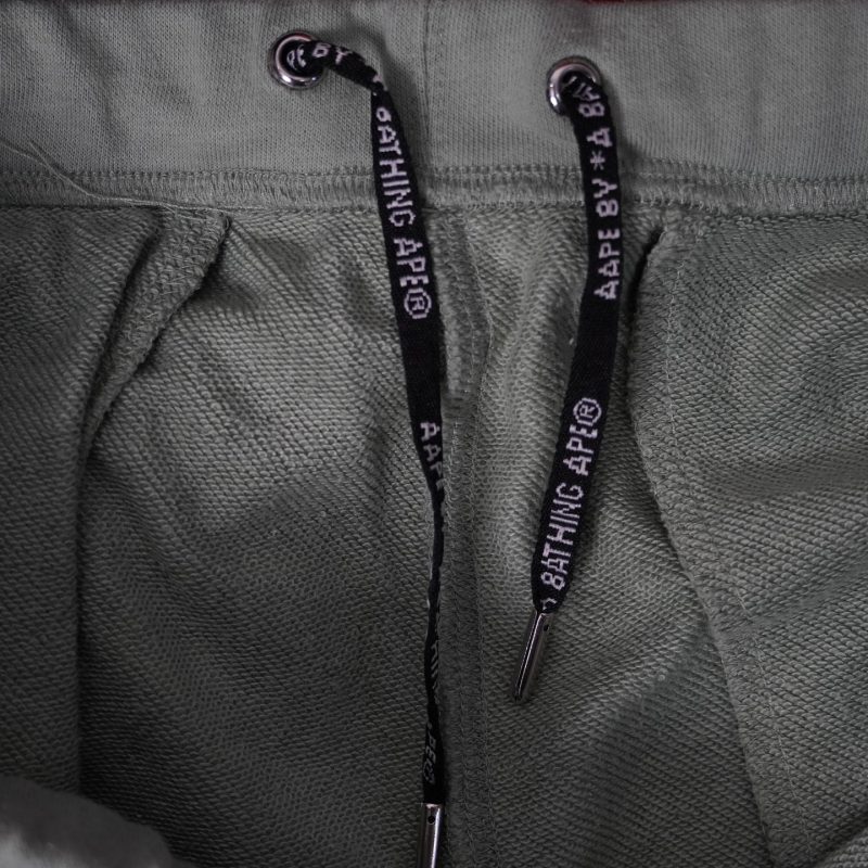 ✅ Short Aape BATHING APE. - Ảnh 9