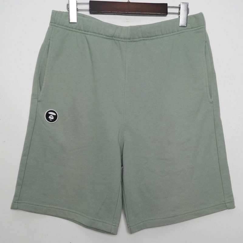 ✅ Short Aape BATHING APE.