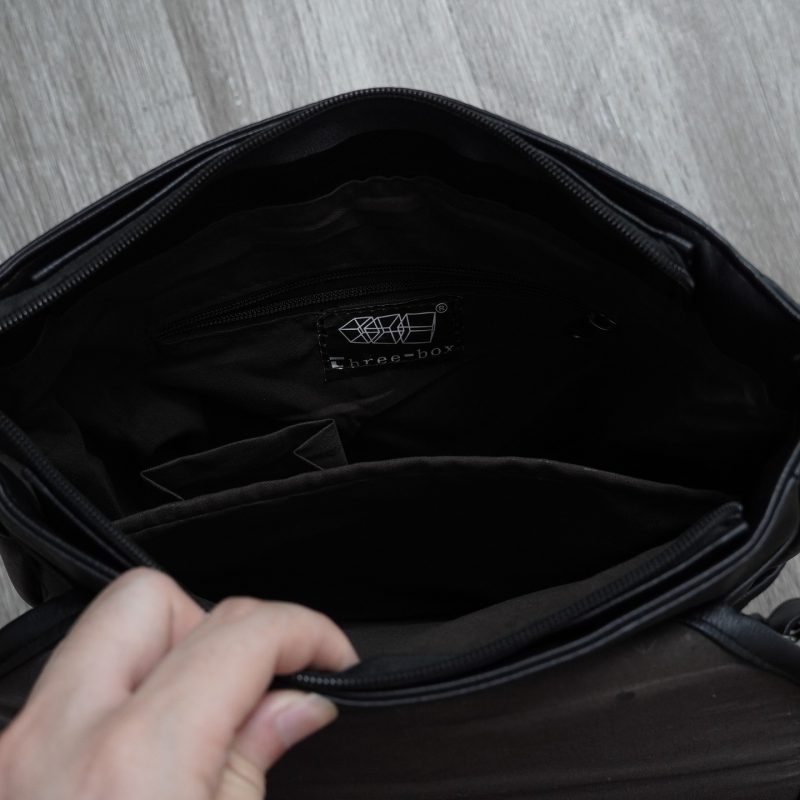 ✅ Box ThreeBag, mua hơn 600 khách pass lại 250 ạ. - Ảnh 6