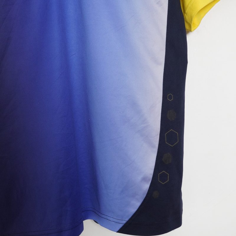 ✅ Yonex Sport Polo. Áo phông thể thao phối màu đẹp cho ae đây. - Ảnh 5