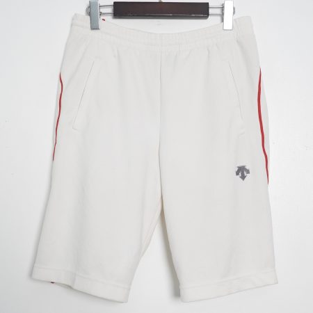 ✅Shorts Descente chất dày dặn thoáng mát