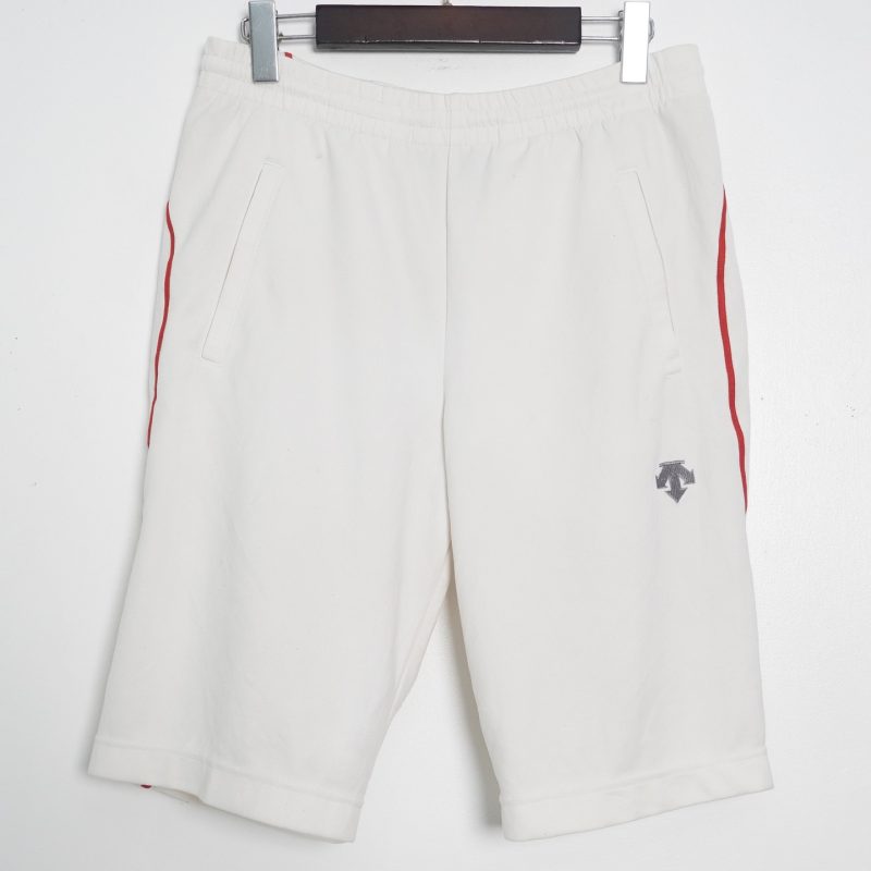 ✅Shorts Descente chất dày dặn thoáng mát