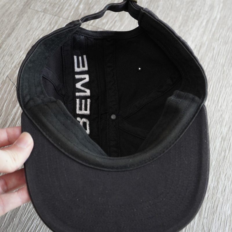 ✅ 6Panel Supreme màu kiểu hơi bạc quá đẹp luôn ạ. - Ảnh 5
