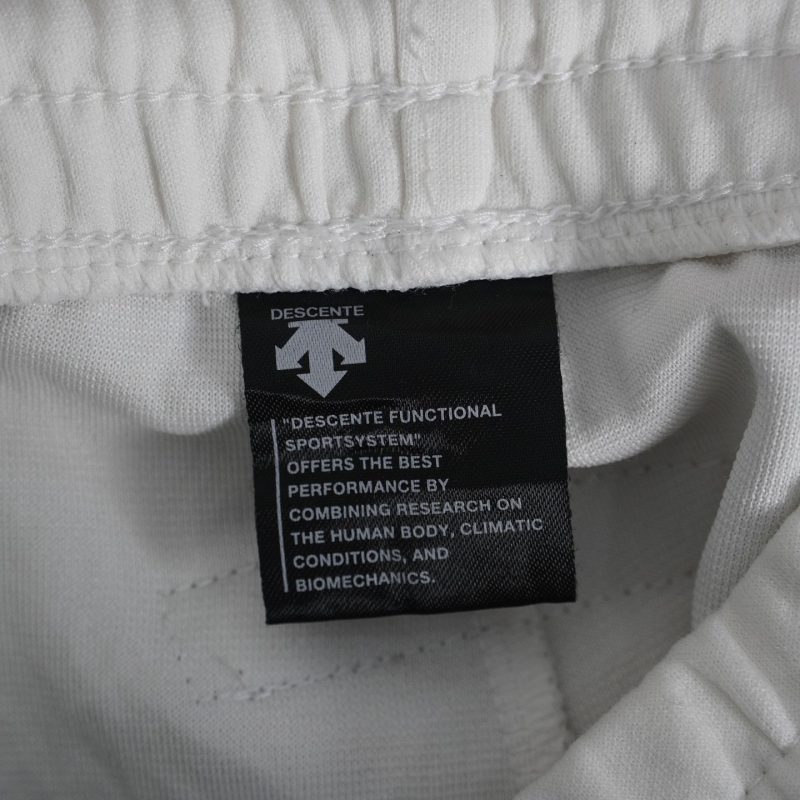 ✅Shorts Descente chất dày dặn thoáng mát - Ảnh 7