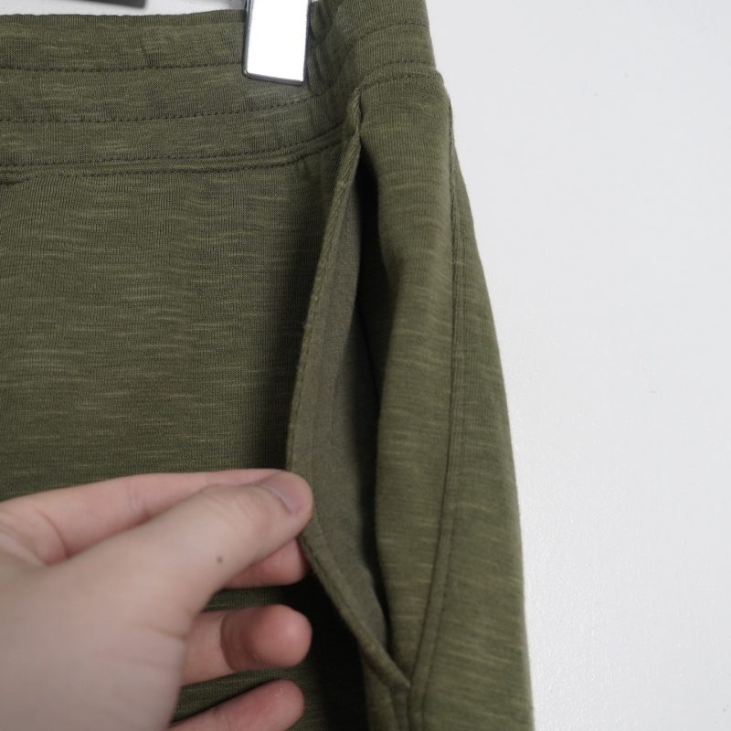 ✅ Quần shorts UNI QLO chất cotton - Ảnh 3